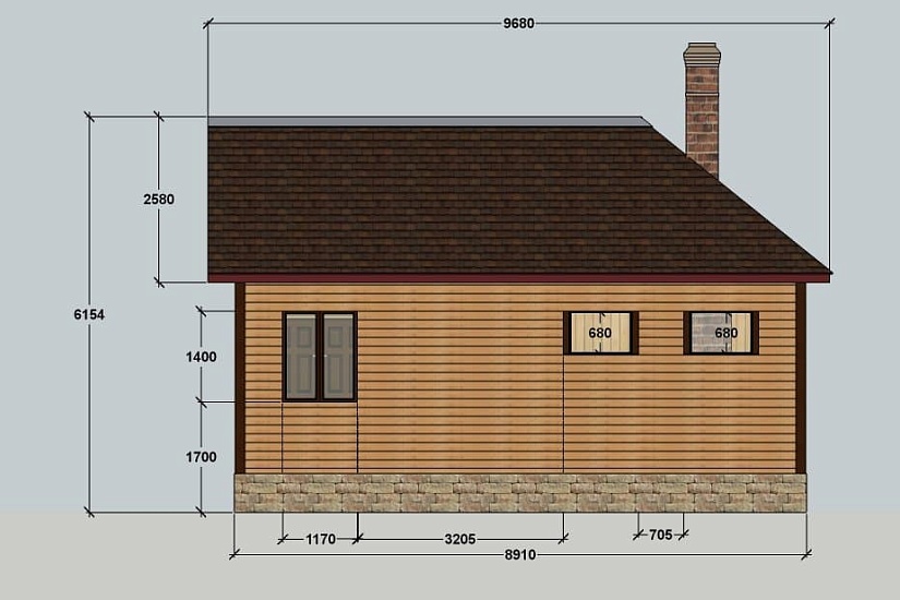 Баня 57 Баня 57