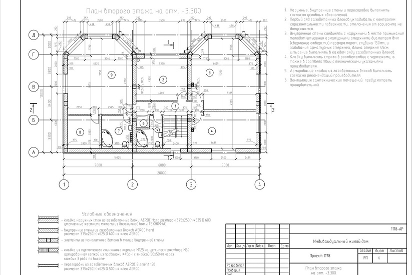 Проект 412 ПДФ