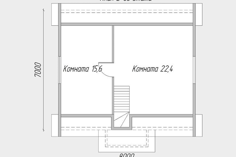 Барон 8К 7.0х8.0 м Барон 8К 7.0х8.0 м