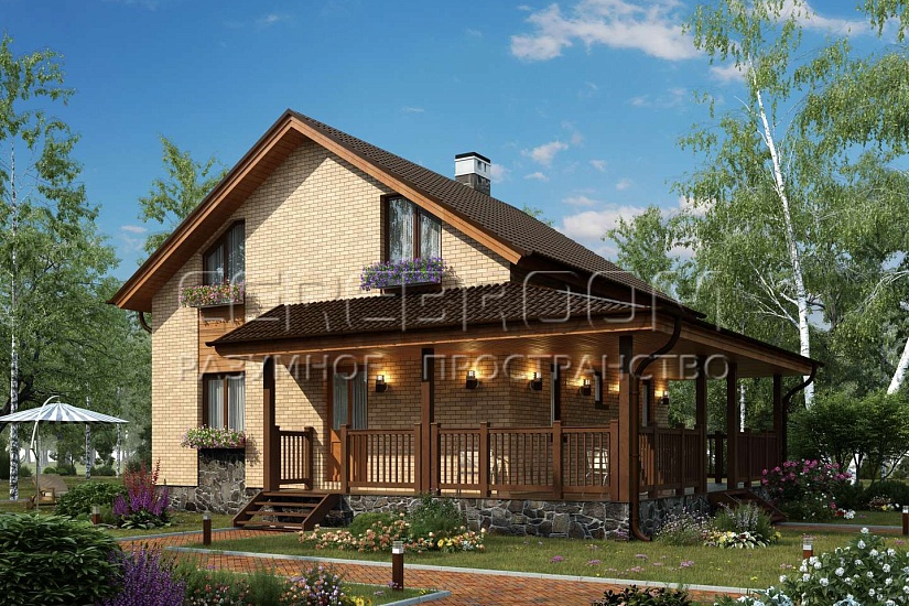 Жилой дом 917 Жилой дом 917