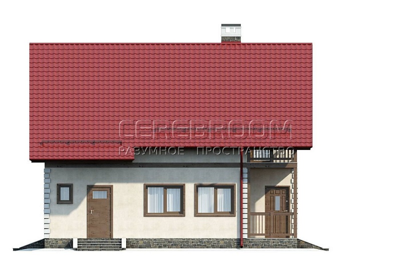 Жилой дом 934 Жилой дом 934