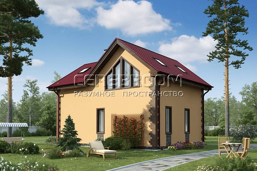 Жилой дом 921 Жилой дом 921