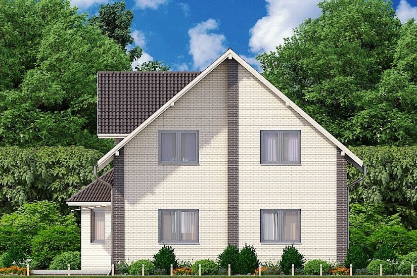 Проект 272 ПДФ