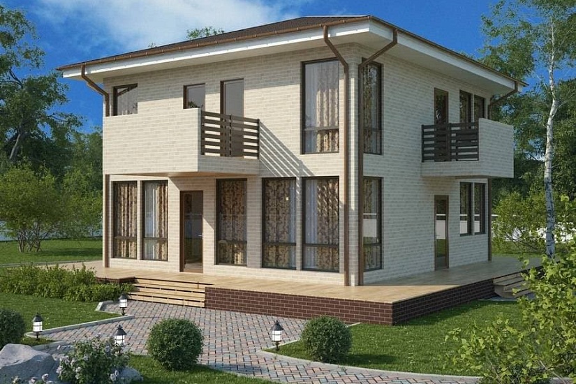 Жилой дом 986 Жилой дом 986