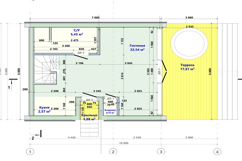 Дом-каркасно-щитовые-1этаж-6000х10000-КР