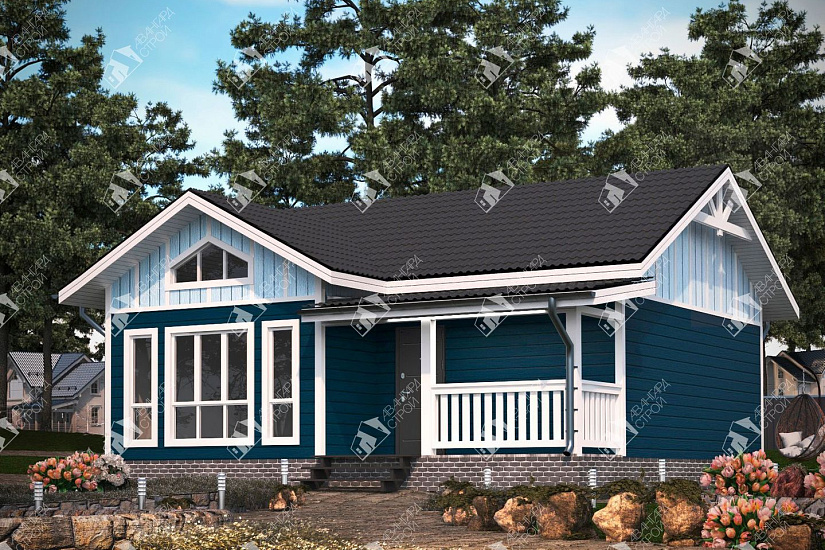 Шведский 7 Шведский 7