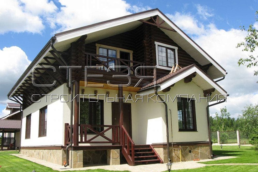 Жилой дом 2513