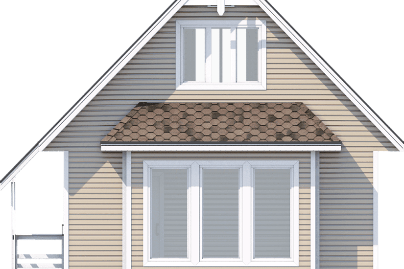 Жилой дом 707