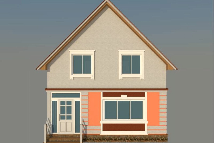 Жилой дом 2131