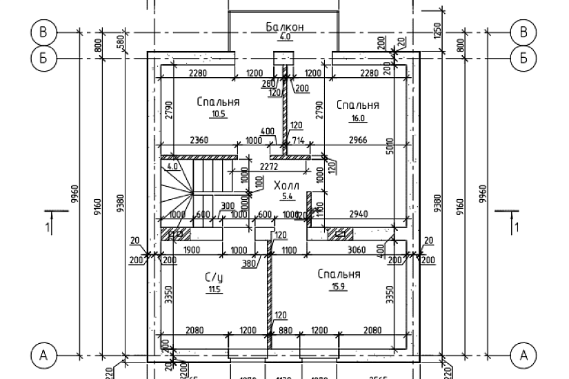 Проект 23 ПДФ