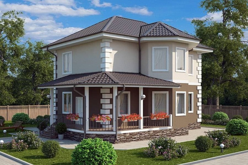 Жилой дом 988 Жилой дом 988