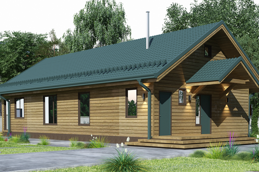 Дом-каркасный-1этаж-9000х16500-ЭП