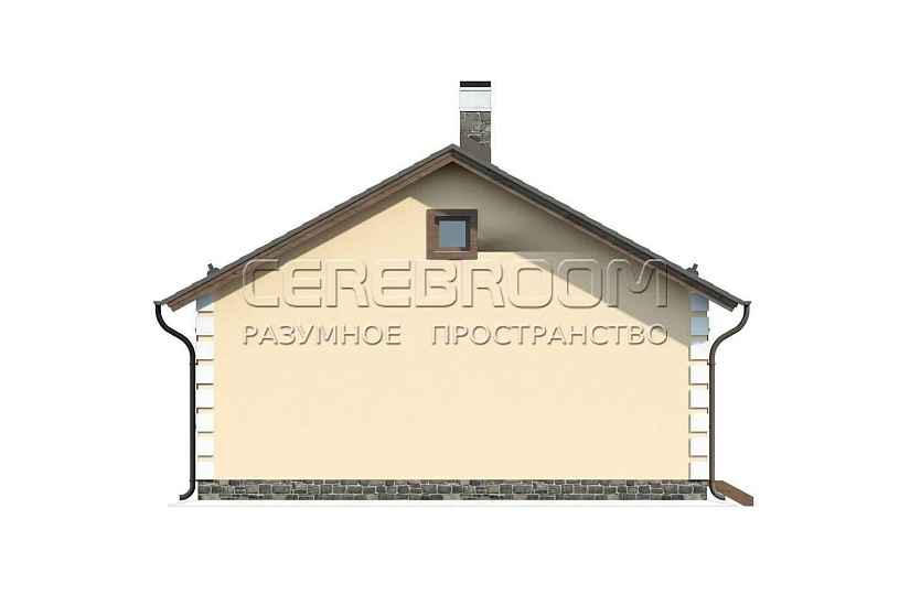 Жилой дом 890