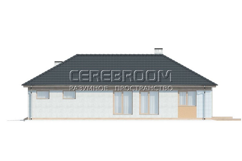 Жилой дом 942 Жилой дом 942