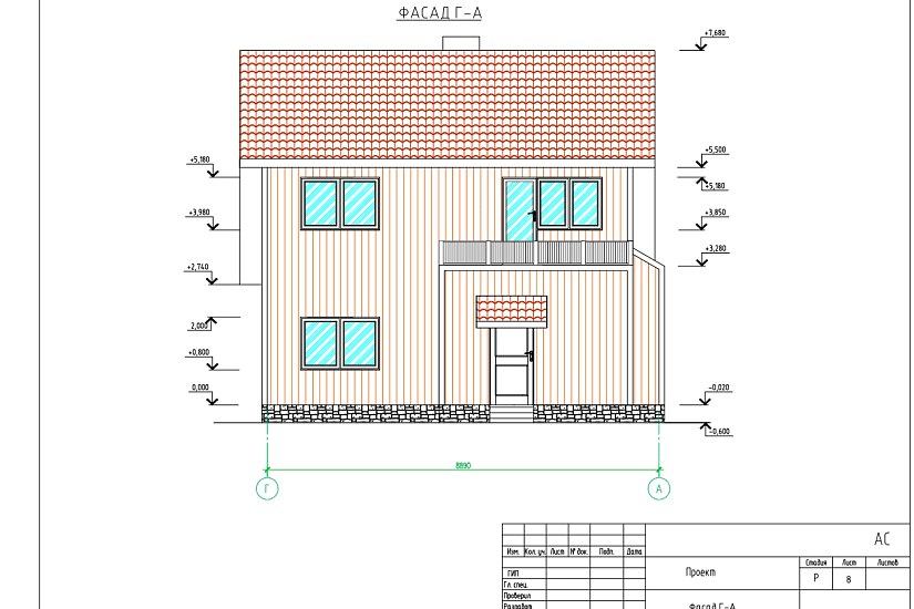 Проект 121 ПДФ