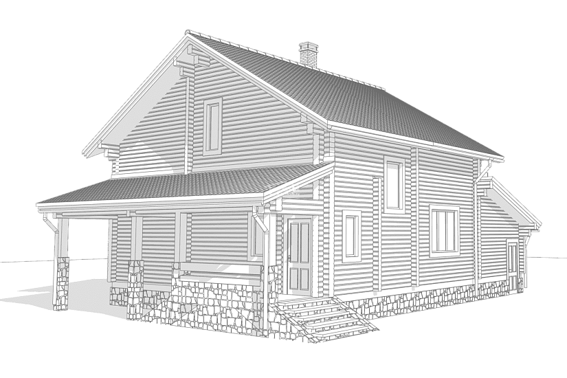 Жилой дом 2309