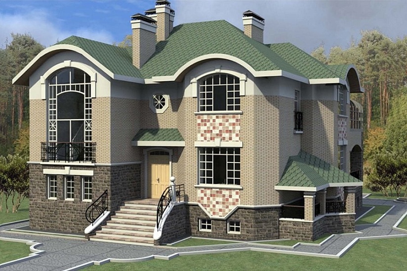 Проект 126 ПДФ