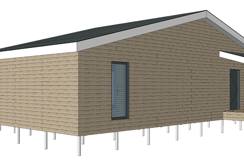 Дом-панельно-каркасный-1этаж-15700х10400-АР-КР