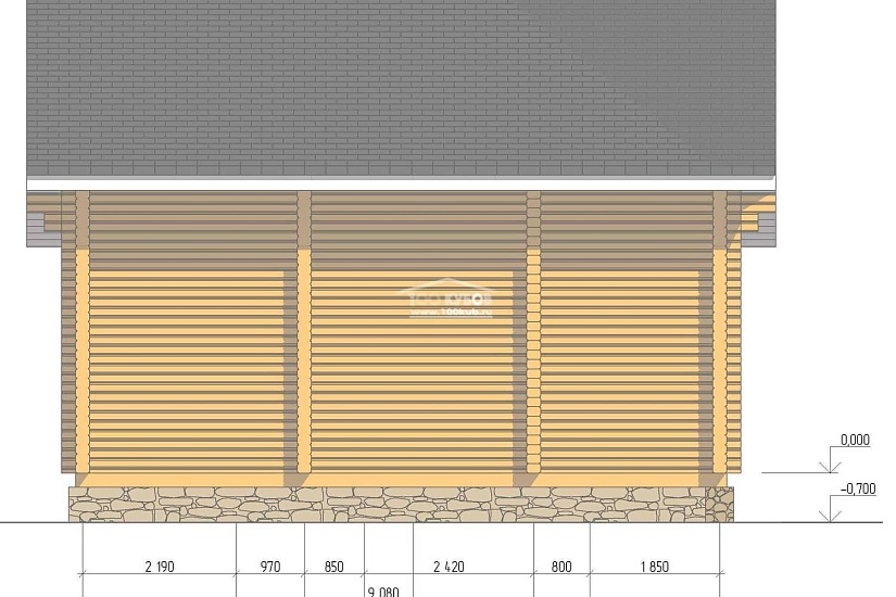 Баня 2331 Баня 2331