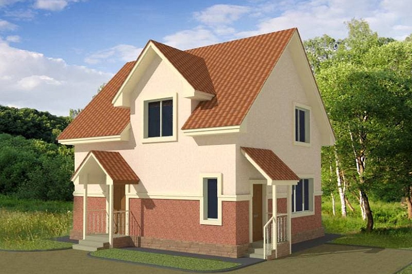 Жилой дом 2152 Жилой дом 2152