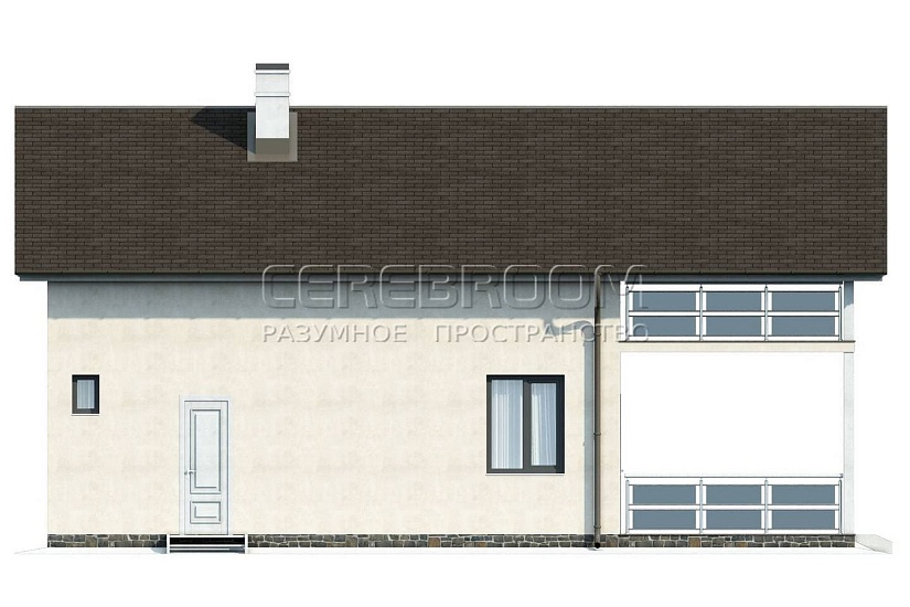 Жилой дом 924