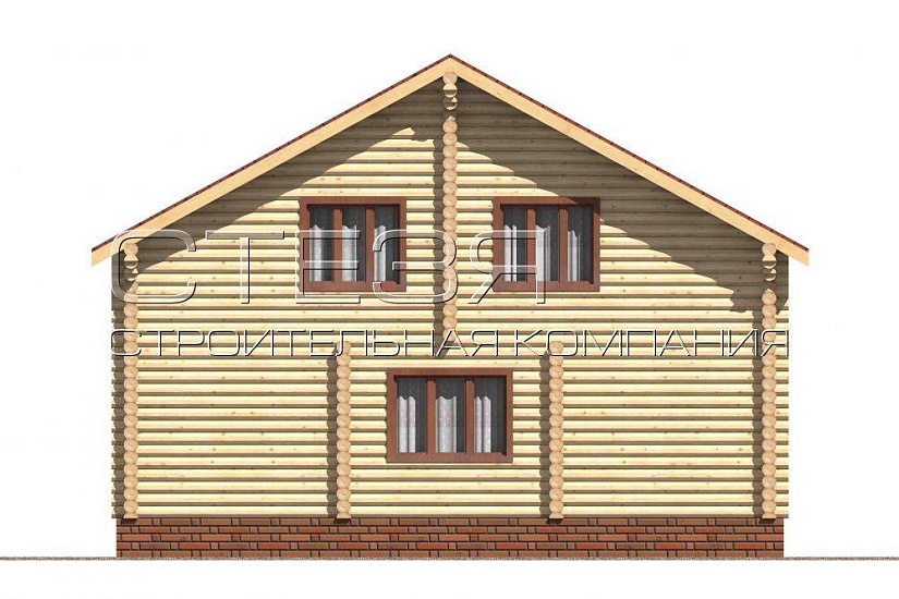 Жилой дом 2413