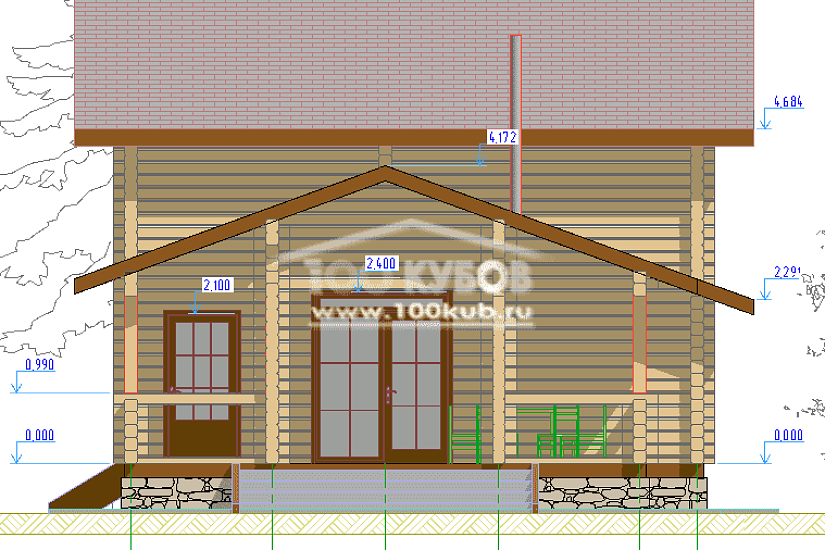 Баня 2406 Баня 2406