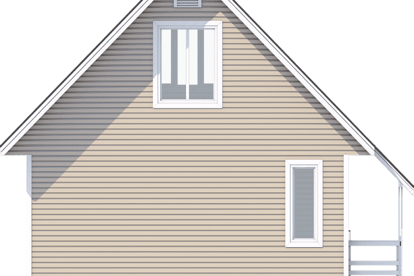 Жилой дом 707