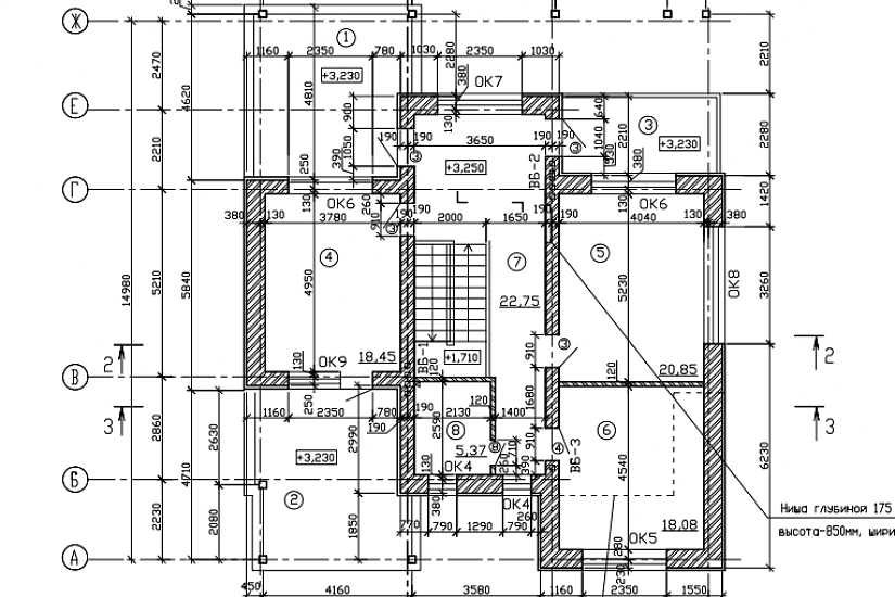 Проект 50 ПДФ