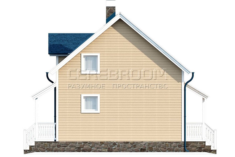 Жилой дом 907 Жилой дом 907