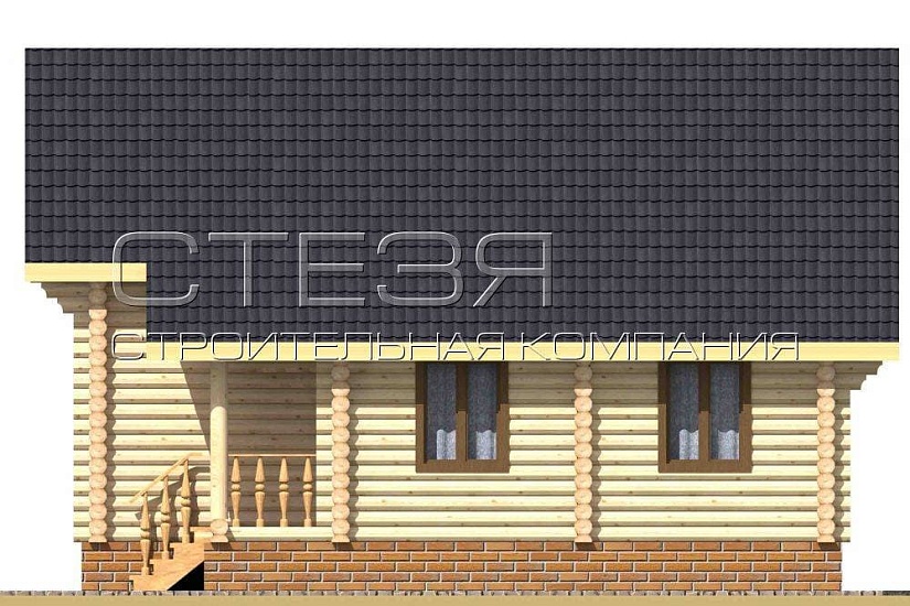 Жилой дом 2415