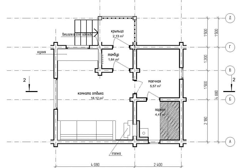 Баня 2335 Баня 2335