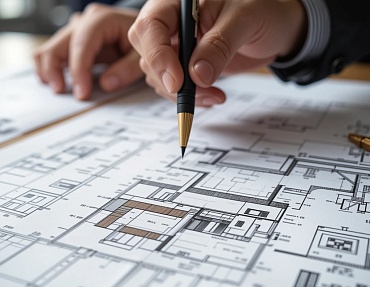 Проект фундамента бака на винтовых сваях