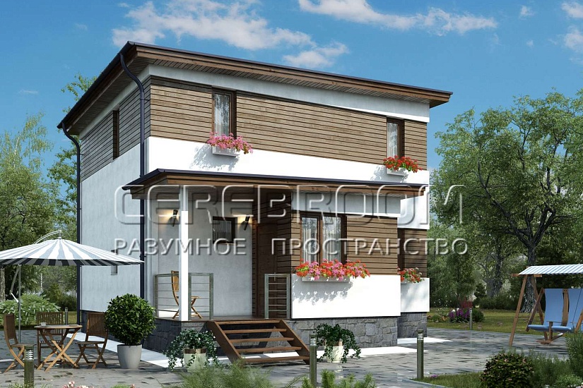 Жилой дом 903 Жилой дом 903