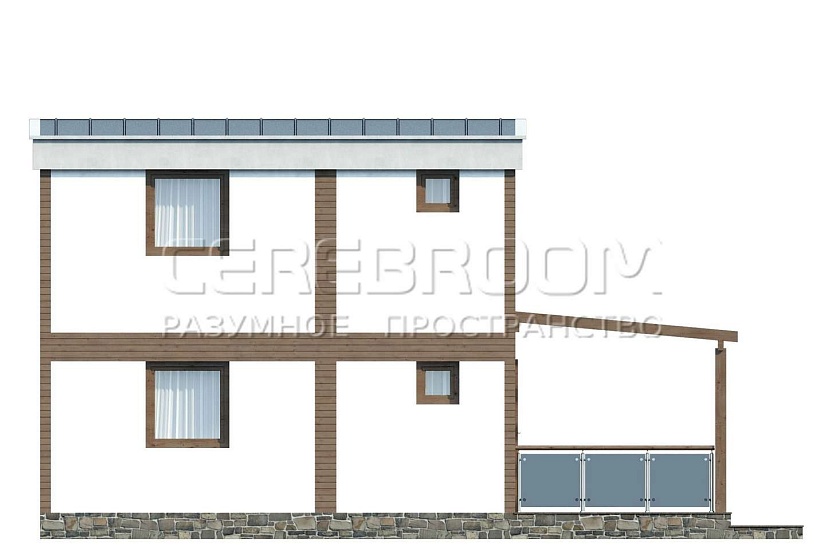 Жилой дом 892