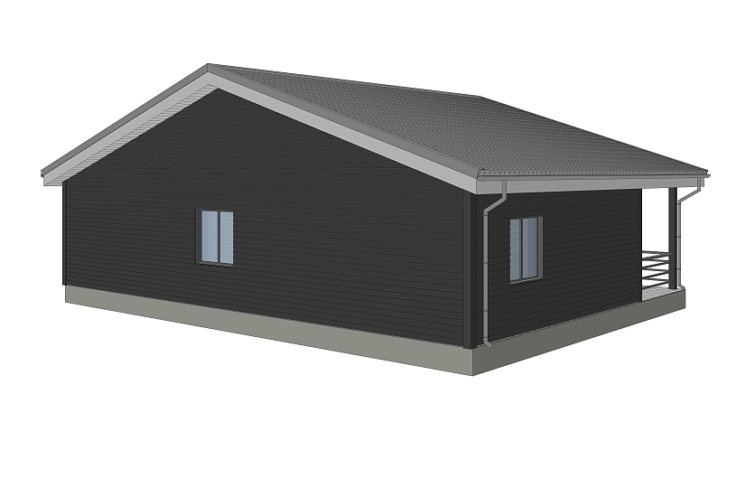 Дом-каркас-1этаж-12500х9000-КР Дом-каркас-1этаж-12500х9000-КР