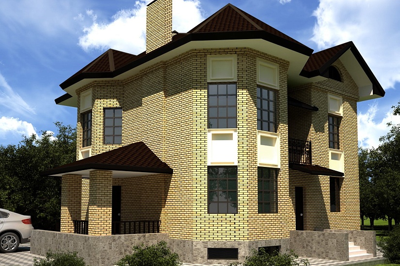 Проект 29 ПДФ