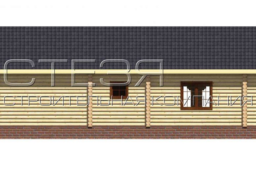 Жилой дом 2420