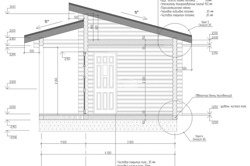 Баня 2342 Баня 2342