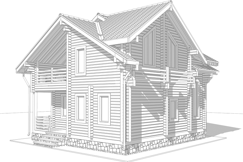 Жилой дом 2260