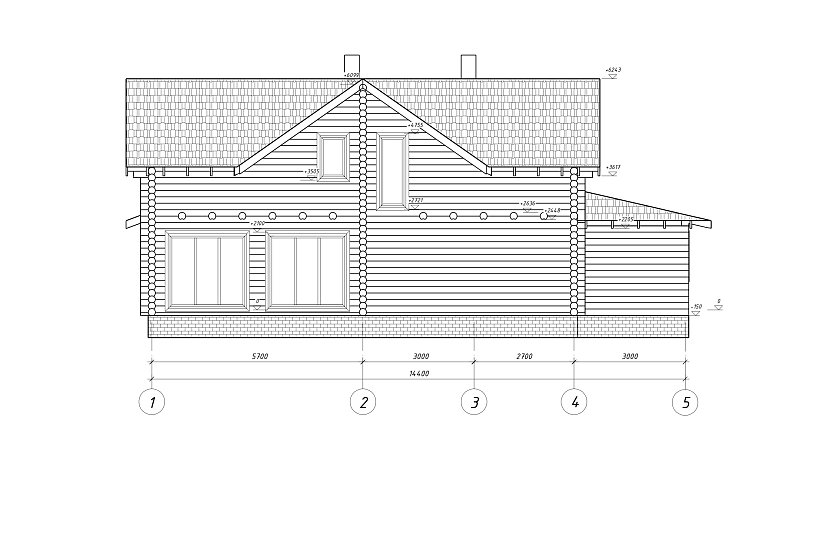 Баня-брус200мм-1,5эт-14,4х6,8-ЭП