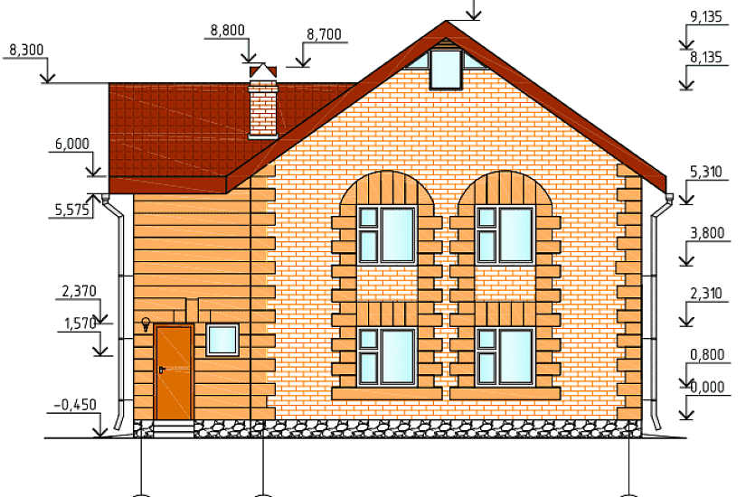 Проект 13 ПДФ