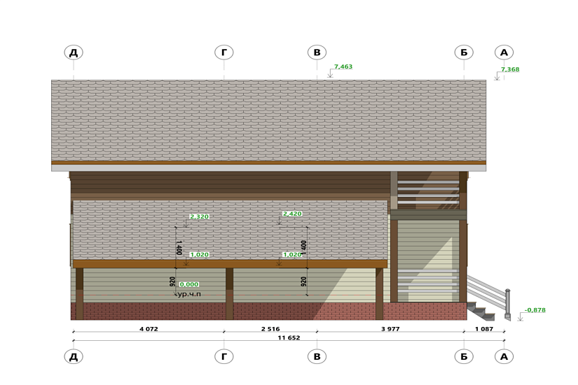 Дом-каркасный-2этажа-8401х10565-ЭП