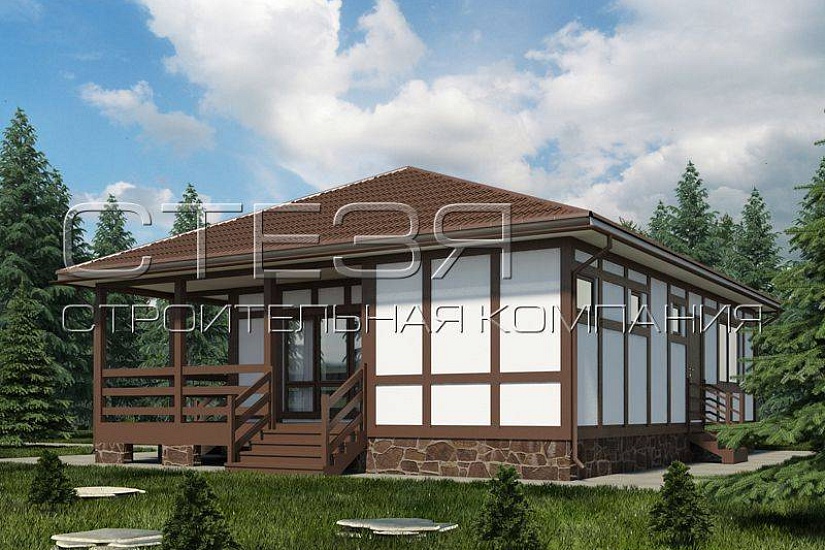 Жилой дом 2495