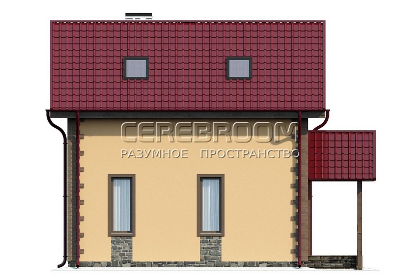 Жилой дом 921 Жилой дом 921