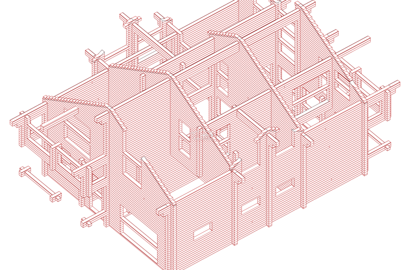 Жилой дом 2319
