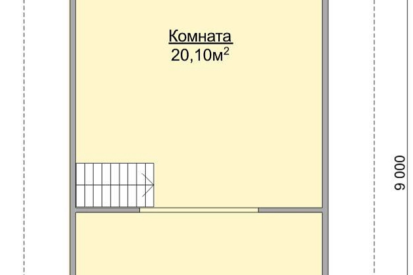 Жилой дом 697