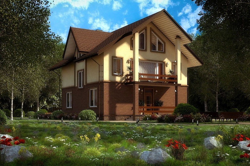 Проект 111 ПДФ