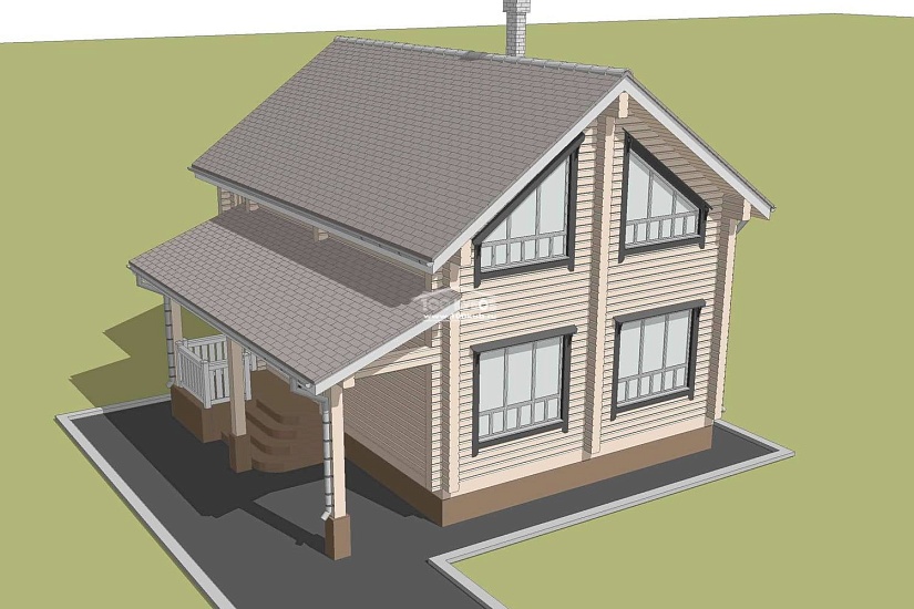 Баня 2332 Баня 2332