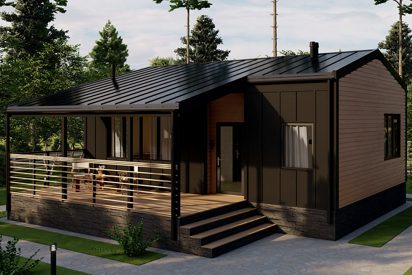 Дом-сип-панели-1этаж-9045х9045-КР